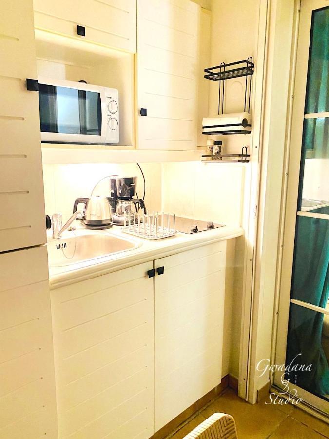 Acces Direct Plage, Vue Mer D'Exception, Les Gwada Studios, Village Vacances แซนต์-อาน ภายนอก รูปภาพ